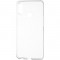 Чехол силиконовый Ultra Thin Air Case for Samsung A107 (A10s) Transparent